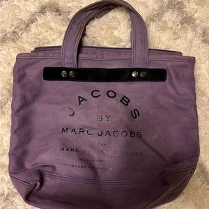 Marc Jacobs Tote Bag